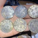 上海附近銀元回收電話-松江附近銀元回收價目表