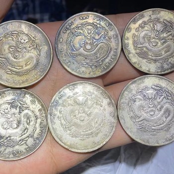 上海袁大頭回收-浦東回收銀元注意事項