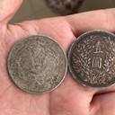 上海銀元哪里回收好-楊浦回收袁大頭