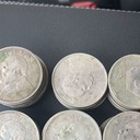 上海家里有銀元去哪賣-松江免費(fèi)上門看貨定價(jià)