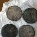 盧灣老銀元回收-回收袁大頭價格-正規的銀元交易平臺