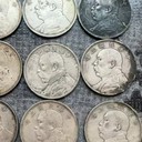 上海浦東附近回收銀元-長(zhǎng)城紀(jì)念幣收購(gòu)價(jià)格-銀元銀幣價(jià)格表