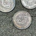 上海楊浦哪里可以回收古玩-回收老銀元價格-快速上門