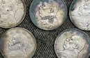 上?；厥赵箢^銀元-金山銀元收購聯(lián)系方式圖片