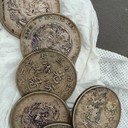 上海袁大頭回收-嘉定近的銀元回收店