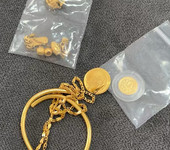 奉賢區(qū)金匯鎮(zhèn)嘟嘟黃金飾品回收-上海黃金回收價(jià)格