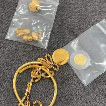 普陀鉑金手鐲回收商家-上?；厥拯S金品店