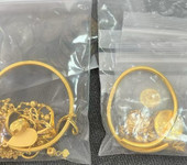 青浦區(qū)香花橋嘟嘟黃金飾品回收-上海手鐲回收多少錢