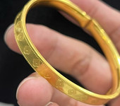 松江區(qū)新橋鎮(zhèn)黃金飾品回收價(jià)格-上海黃金首飾回收詢(xún)價(jià)