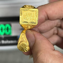 崇明區(qū)綠華鎮(zhèn)嘟嘟黃金飾品回收-上海20分鐘上門回收黃金