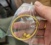 松江區(qū)九里亭黃金飾品回收價(jià)格-上海黃金耳環(huán)回收價(jià)格