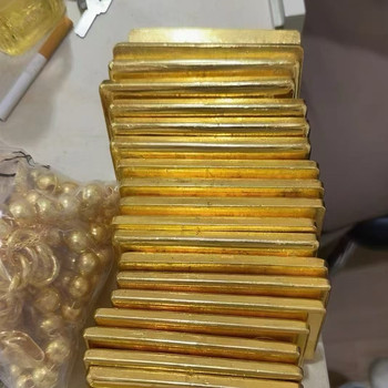 松江黃金回收店附近店鋪上海黃金回收上門