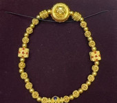 青浦區(qū)金澤鎮(zhèn)黃金飾品回收價(jià)格-上海回收黃金品店