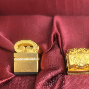上海黃金檢測-徐匯黃金回收店