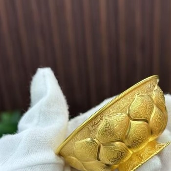 嘉定區(qū)江橋鎮(zhèn)黃金回收可上門-上海銀行金條回收