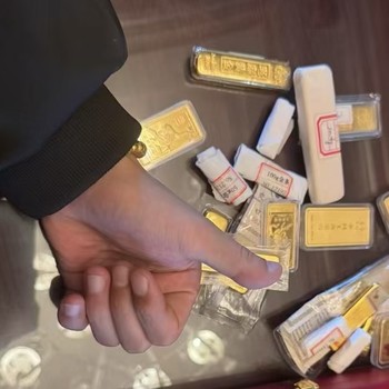 盧灣明牌珠寶黃金回收-上海首飾變現(xiàn)