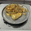 寶山千足金首飾回收-上海黃金耳環(huán)回收價格