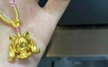 浦東新區(qū)花木千足金回收實(shí)體店-上海金條回收多少錢