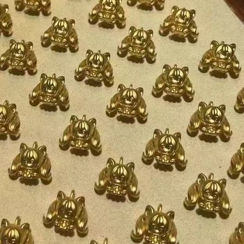 閔行閑置黃金戒指回收-上海耳環(huán)回收價(jià)格