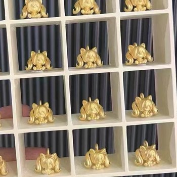 閔行區(qū)莘莊玫瑰金項(xiàng)鏈回收-上海回收黃金服務(wù)