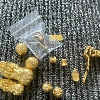 閔行閑置黃金戒指回收-上海耳環回收價格