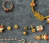 黃浦區(qū)淮海中路黃金飾品回收店鋪-上海回收黃金的工廠(chǎng)