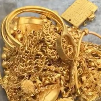 青浦正規(guī)回收黃金店鋪-上海千足金回收多少錢
