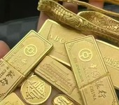 奉賢區金匯鎮周大福金手鏈回收-上海回收價格多少錢