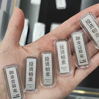上海周邊周生生鉑金戒指回收-上海鉑金回收地址