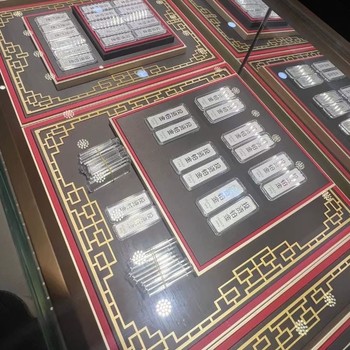 長寧六福鉑金戒指回收-上海鉑金回收價
