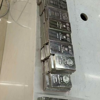嘉定周大福鉑金手鐲回收-上海鉑金回收店鋪
