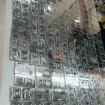 南匯鉑金項鏈回收-上海Pt999鉑金回收