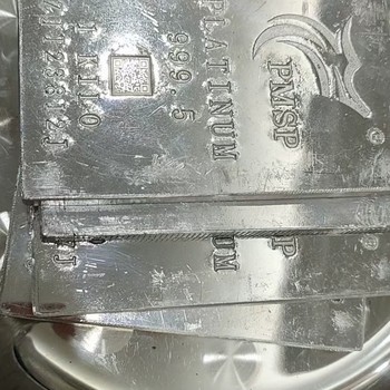 長(zhǎng)寧閑置鉑金回收-上海鉑金回收上門免費(fèi)