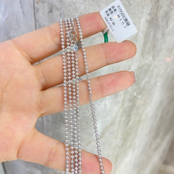 靜安老鳳祥鉑金首飾回收-上海鉑金回收網(wǎng)站哪個好