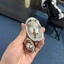黃浦鉑金手鐲回收可上門-上海Pt999鉑金回收
