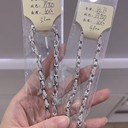 金山鉑金項(xiàng)鏈回收可上門-上海鉑金回收靠譜公司