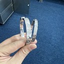 長寧六福鉑金戒指回收-上海鉑金回收價
