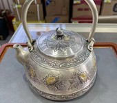 上海舊銀飾品回收價(jià)查詢-徐匯白銀回收價(jià)查詢