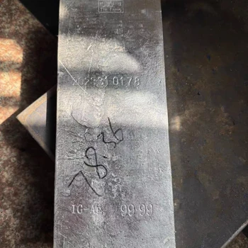 十公斤銀磚回收實體店-松江白銀回收平臺