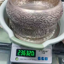 足銀999回收價(jià)查詢(xún)-長(zhǎng)寧白銀回收價(jià)