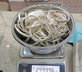 上海舊銀飾品回收價(jià)查詢-崇明999白銀回收價(jià)格