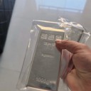 上海足銀990戒指回收-虹口白銀回收多少錢一斤