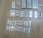上海舊銀飾品回收價(jià)查詢-寶山白銀回收交易公司