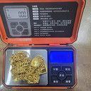 普陀區(qū)宜川路閑置黃金耳環(huán)回收-上海手鐲回收多少錢(qián)