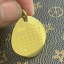 崇明現(xiàn)在黃金回收多少一克-上?；厥拯S金不分新舊不分品牌