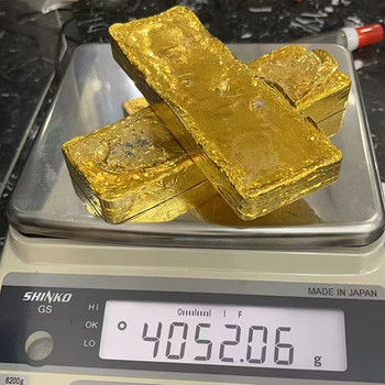 浦東1克黃金也上門回收-上海同城免費上門無折舊費