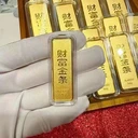 閘北黃金金塊金條通通回收-上海二手舊黃金首飾回收實(shí)體店
