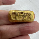 虹口千葉足金項(xiàng)鏈?zhǔn)召徤碳?上海二手舊黃金首飾回收實(shí)體店