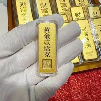 青浦千葉足金項鏈收購商家-上海黃金回收免費鑒定秤準價實