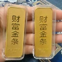 盧灣周大福千足金項(xiàng)鏈回收價(jià)格-上海門店推薦嘟嘟芮珠寶